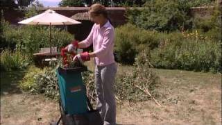 BOSCH AXT Rapid 2000 