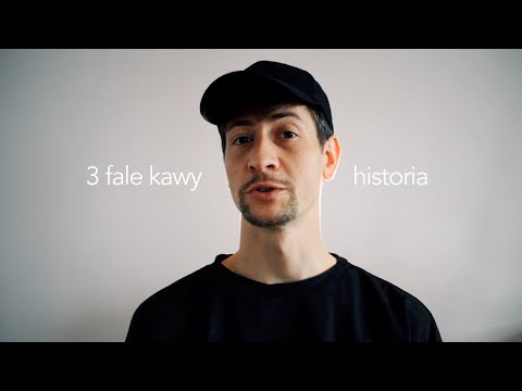 3 waves of coffee: the history of speciality coffee