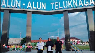 Download lagu HORE! ALUN-ALUN TELUKNAGA TANGERANG mp3