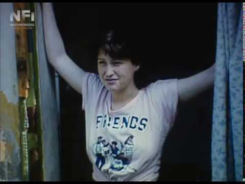 K – Film a prostituáltakról Rákóczi tér (Dobray György, 1988, részlet)