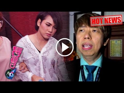 Hot News! Hanya Demi Aming, Evelyn Rela Melakukan Hal Ini - Cumicam 13 April 2017