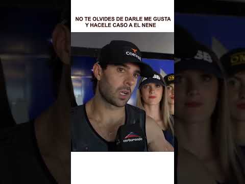 TC - URCERA - CONCEPCION DEL URUGUAY #shorts