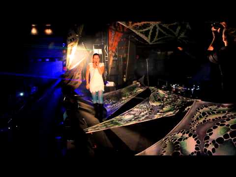 ClubLife Promo 24 ноября 2012г Destination Rave - Melicia