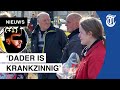 Emotionele herdenking tramaanslag Utrecht: 'Verdriet gaat nooit weg'