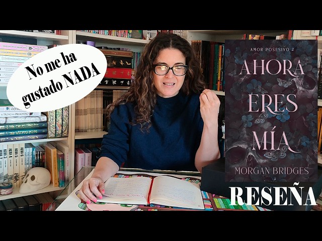 Vídeo relacionado con Soy Mía: Dark Romance — La Sombra de la Esclava 1
