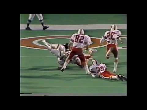 Matt Battaglia NFL & College football Highlights SD