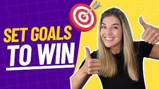 Setting Goals That Matter: How to Make 2023 Your Best Year Yet!