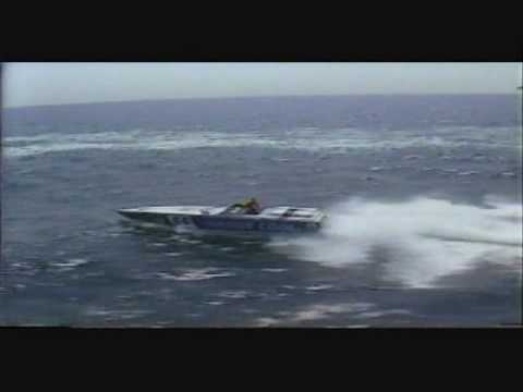 Daddy Cool - Classic Offshore Racing