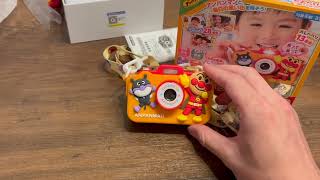 お久しぶりガジェット紹介（カメラ）＃高知