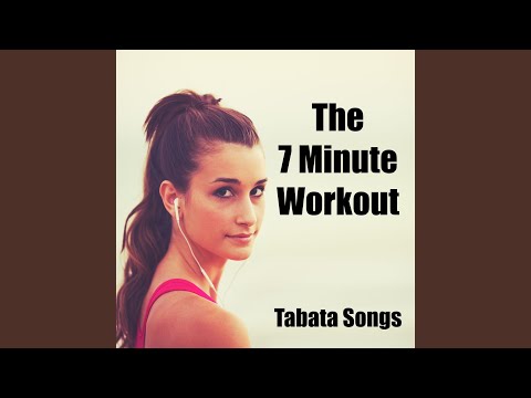 The 7 Minute Workout