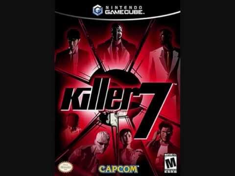 Awesome Video Game Music #5 - Harman's room