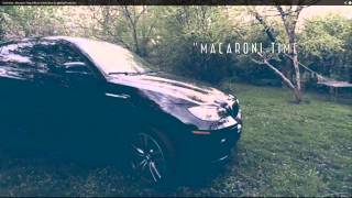 Chief Keef - Macaroni Time (Slowed and Bass Boosted)