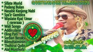 Download lagu GANDRUNG NABI FULL ALBUM TERBARU 2024 SIFATE MURID | SHOLAWAT GANDRUNG NABI TERBARU TANPA IKLAN mp3