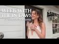 VLOG A Wholesome Coastal Family Week In Fairhope AL WEEK IN THE LIFE