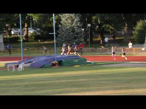 400m [Ž], V. skupina - Pojedinačno PH za juniore i juniorke 2020