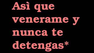 Innerpartysytem - Don&#39;t Stop Sub . Español