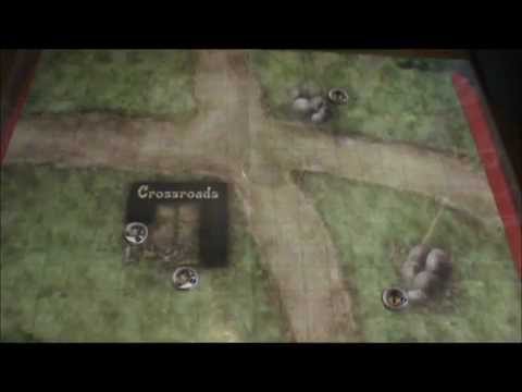 Red Box D&D (Party Setup)