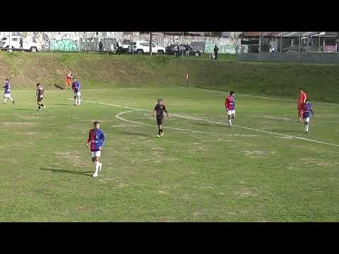 Paranaense u15: SHABU X PR