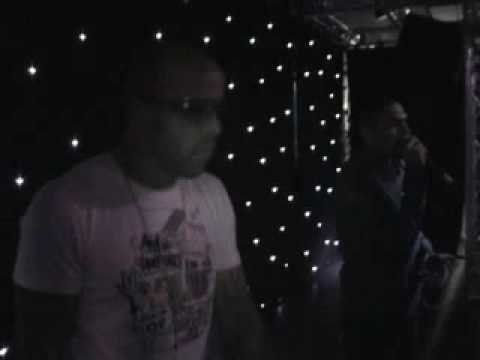 Breakology // May 24th 2009 // Fever & Spooka