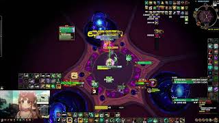 Re: [心得] 讓我單挑她：奧核公主奇維扎 ??