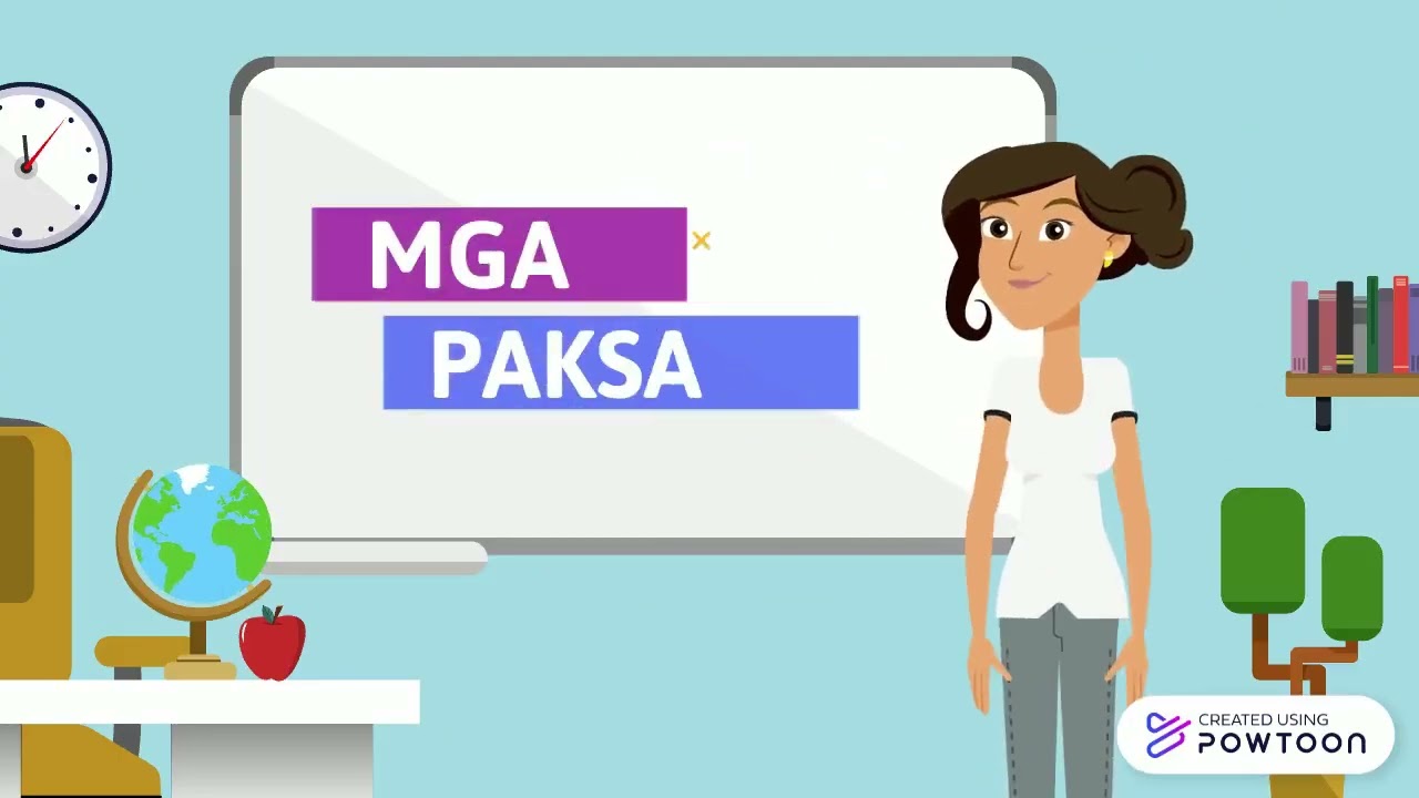 SILABUS: GE 5 (KOMFIL)