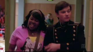 Kurtcedes - You Learn/ You Got A Friend By: Glee Cast