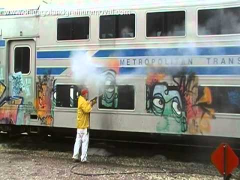 , title : 'Graffiti Removal Services - Chicagoland Graffiti Removal / McCahill Painting Company'
