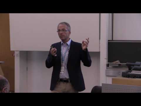 Introduction to risk measurement and risk measures (Excerpt QRM Chapter 2)