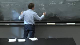 Commutators, matrices, and 3-dimensional Schrödinger equation