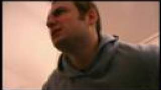 Music video to Moth by Audioslave