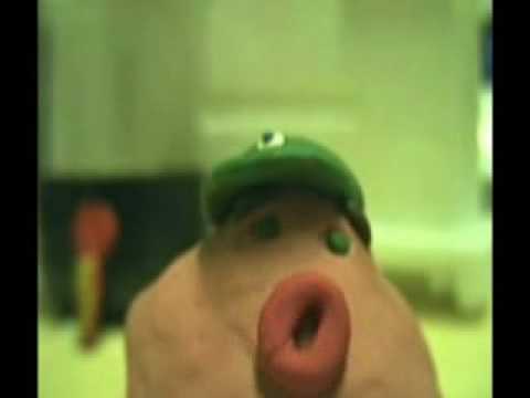 Intti-animaatio Paka