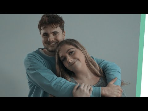 TINDER 2.0 aka SOLIDE PARTNER