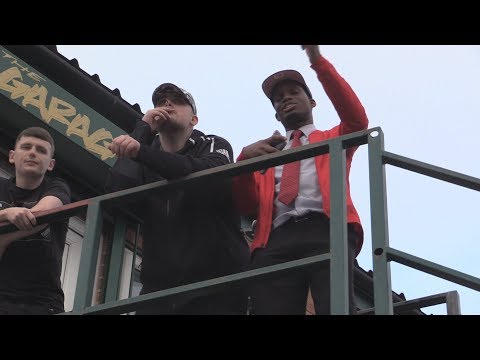 Oh No (Yearly) ft. Reali-T, Just B & Sutherland