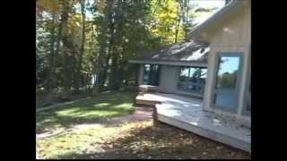 preview picture of video 'Minocqua Lake Retreat - Minocqua, Wisconsin'