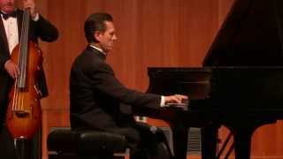 GSW tribute concert from David Osborne