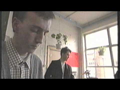 The Loafers 01 For London 1989