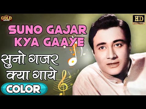 सुनो गजर क्या गाए (1951) — वीडियो थंबनेल