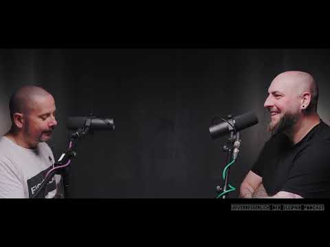 Unverbesserlich der Sleipnir Podcast Folge 4