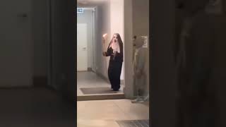 Download lagu Scary nun prank #shorts mp3 Download lagu Scary nun prank #shorts mp3