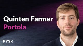 Quinten Farmer (Portola) Is Building The Voice-First AI Companion Taking Off With Gen Z