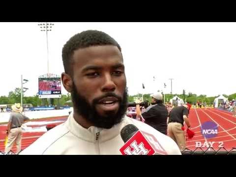 2016 NCAA Track & Field Regional: Day 2 Recap