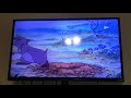 Closing To Winnie The Pooh And The Honey Tree 1991 VHS
