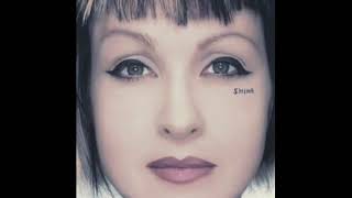 Rather Be With You - Cyndi Lauper