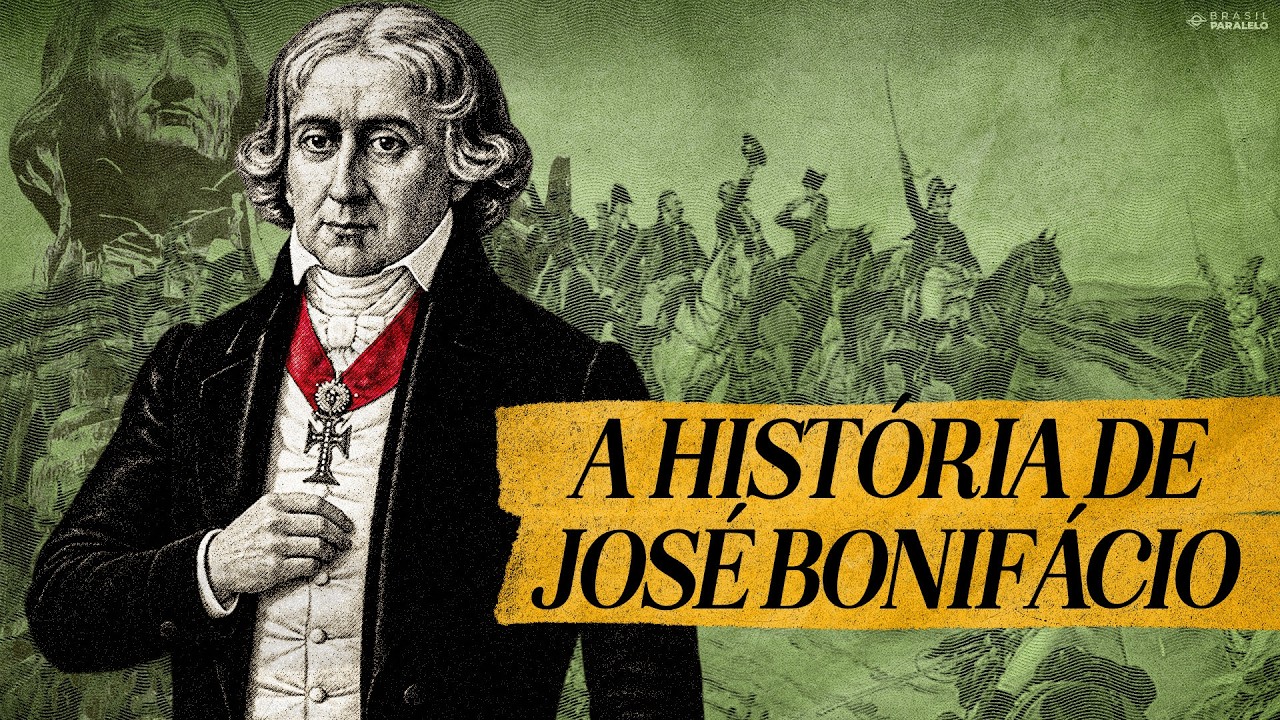 A MENTE POR TRÁS DA INDEPENDÊNCIA