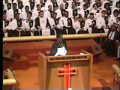 Bishop David L. Ellis - Stop Now, It's Praying Time