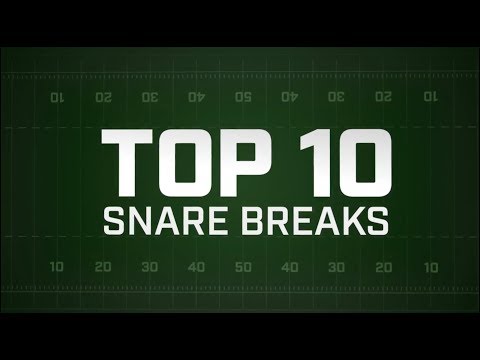 Top 10 PIW 2018 Snare Breaks: WGI Finals Week