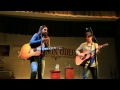 "Wilson and Otis" by Ed Jurdi and Gordy Quist, The Band of Heathens Acoustic Duo.