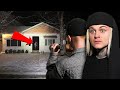 TRAPPED In THE DEMON HOUSE VERY TERRIFYING Demon House