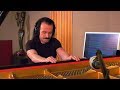 Yanni–"Almost a Whisper" (Seléna’s Theme) Primary Form 4K - Never Released Before