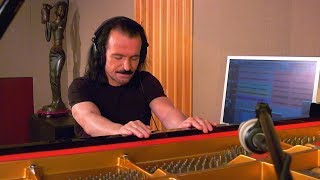 Yanni–&quot;Almost a Whisper&quot; (Seléna’s Theme)-4K Never Released Before